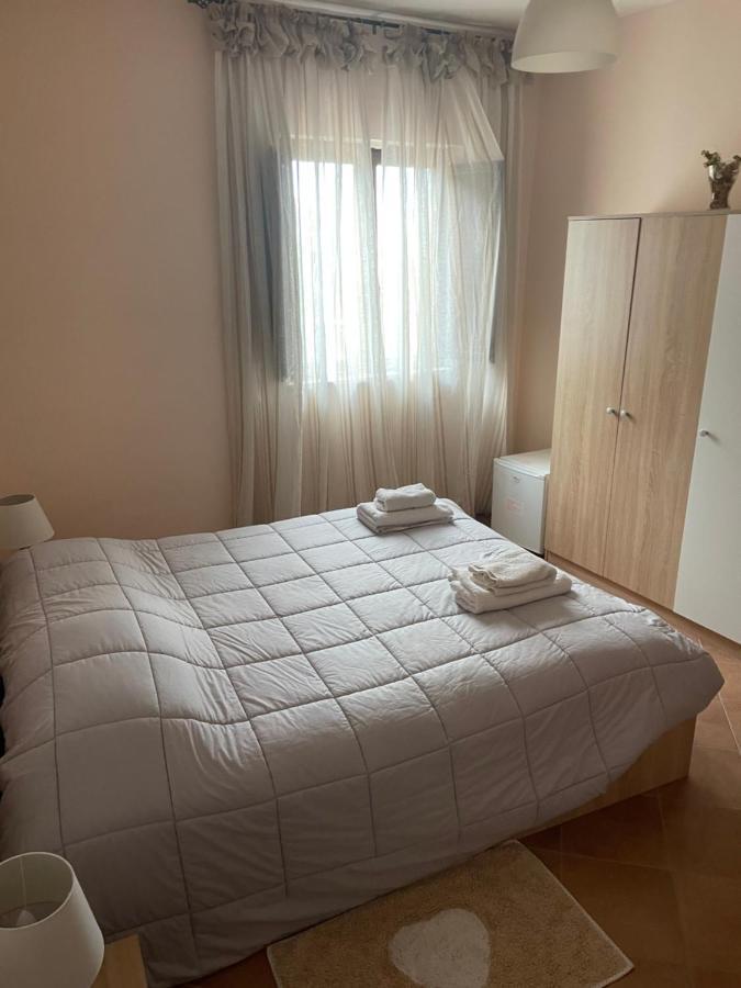 Alba Matesina Bed & Breakfast Sant'Angelo d'Alife Exterior photo