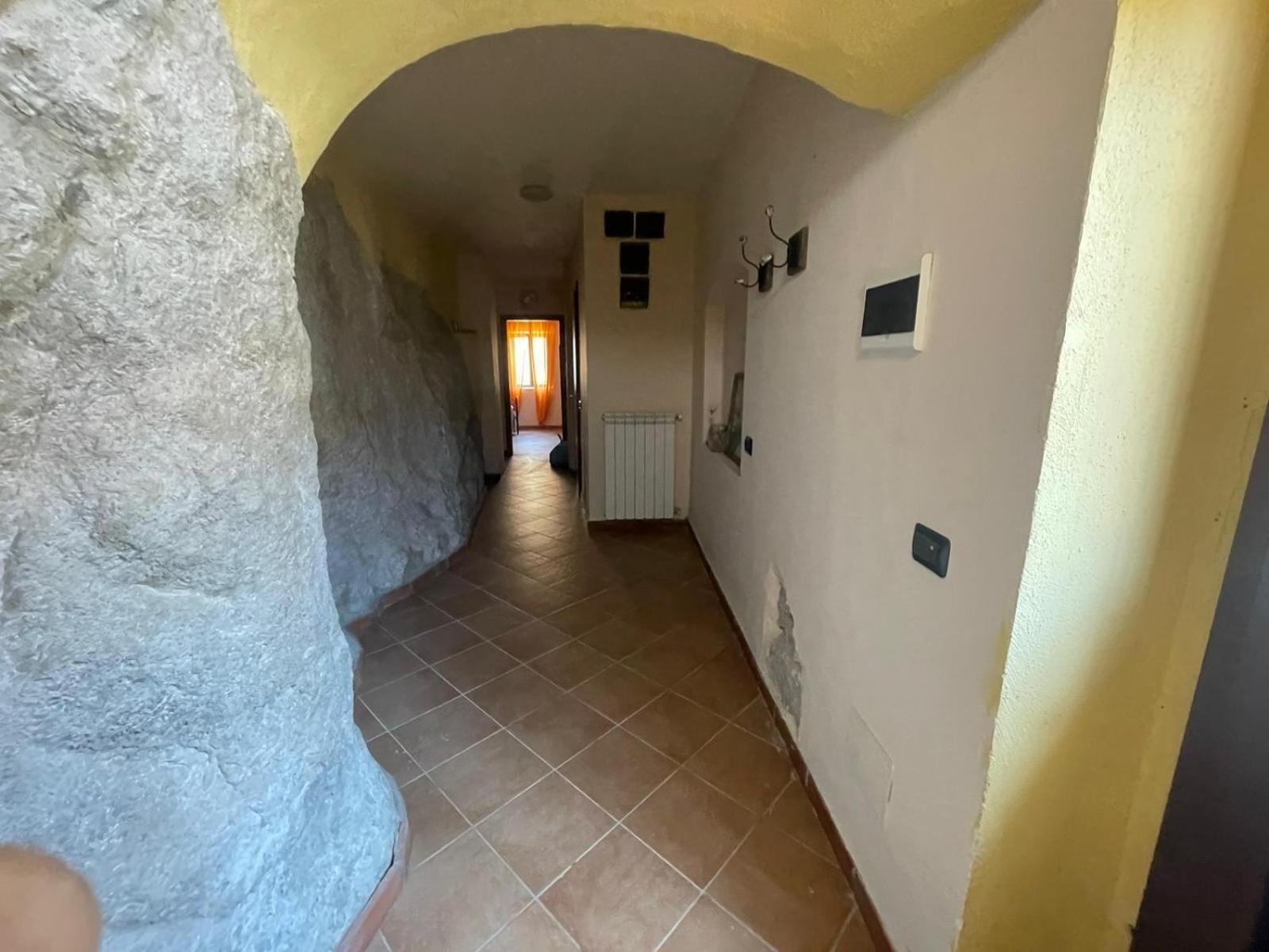 Alba Matesina Bed & Breakfast Sant'Angelo d'Alife Exterior photo