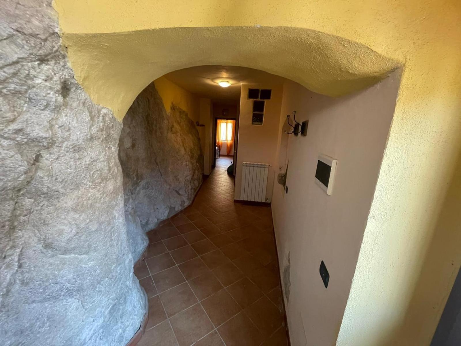 Alba Matesina Bed & Breakfast Sant'Angelo d'Alife Exterior photo