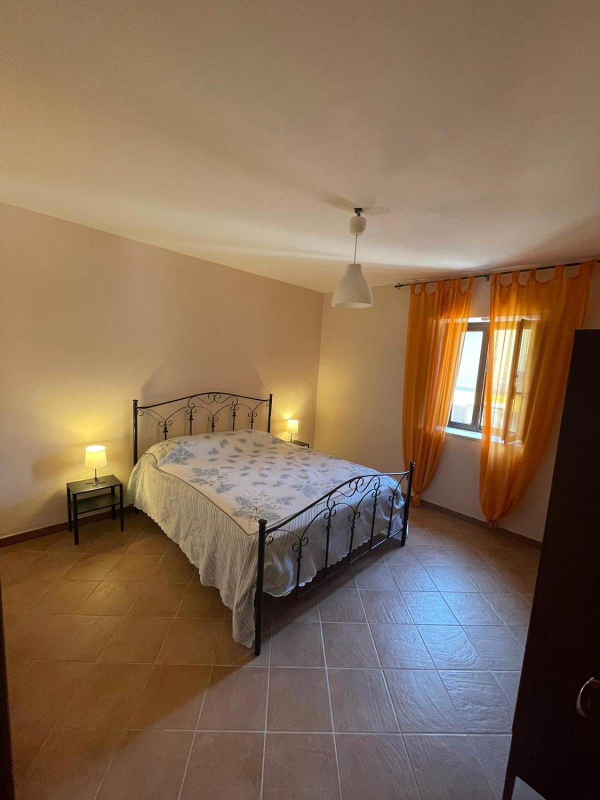 Alba Matesina Bed & Breakfast Sant'Angelo d'Alife Exterior photo