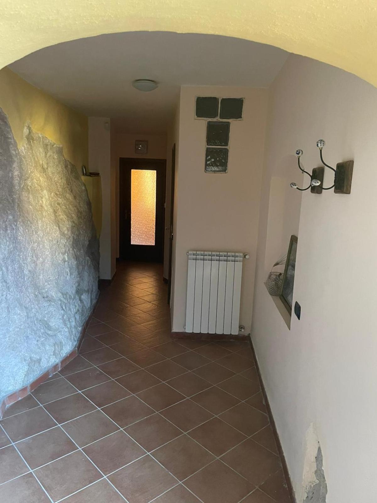 Alba Matesina Bed & Breakfast Sant'Angelo d'Alife Exterior photo