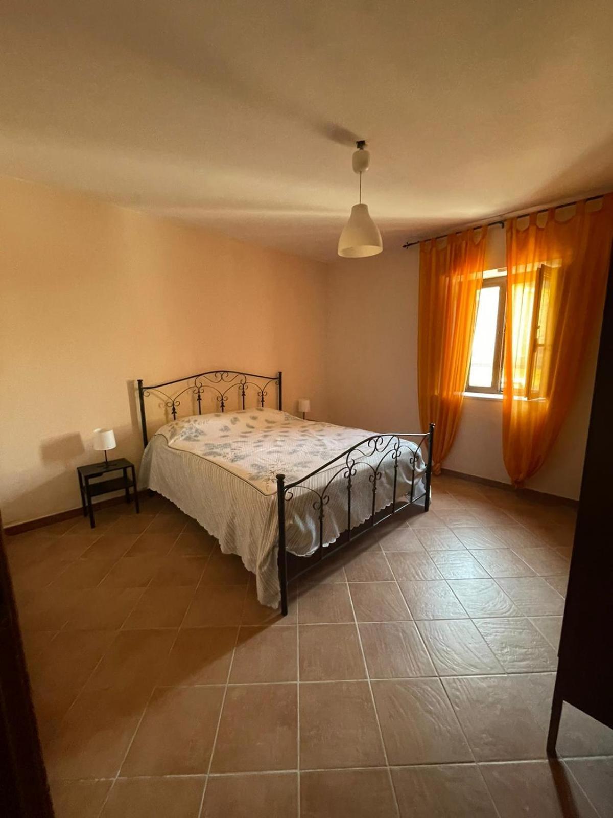 Alba Matesina Bed & Breakfast Sant'Angelo d'Alife Exterior photo